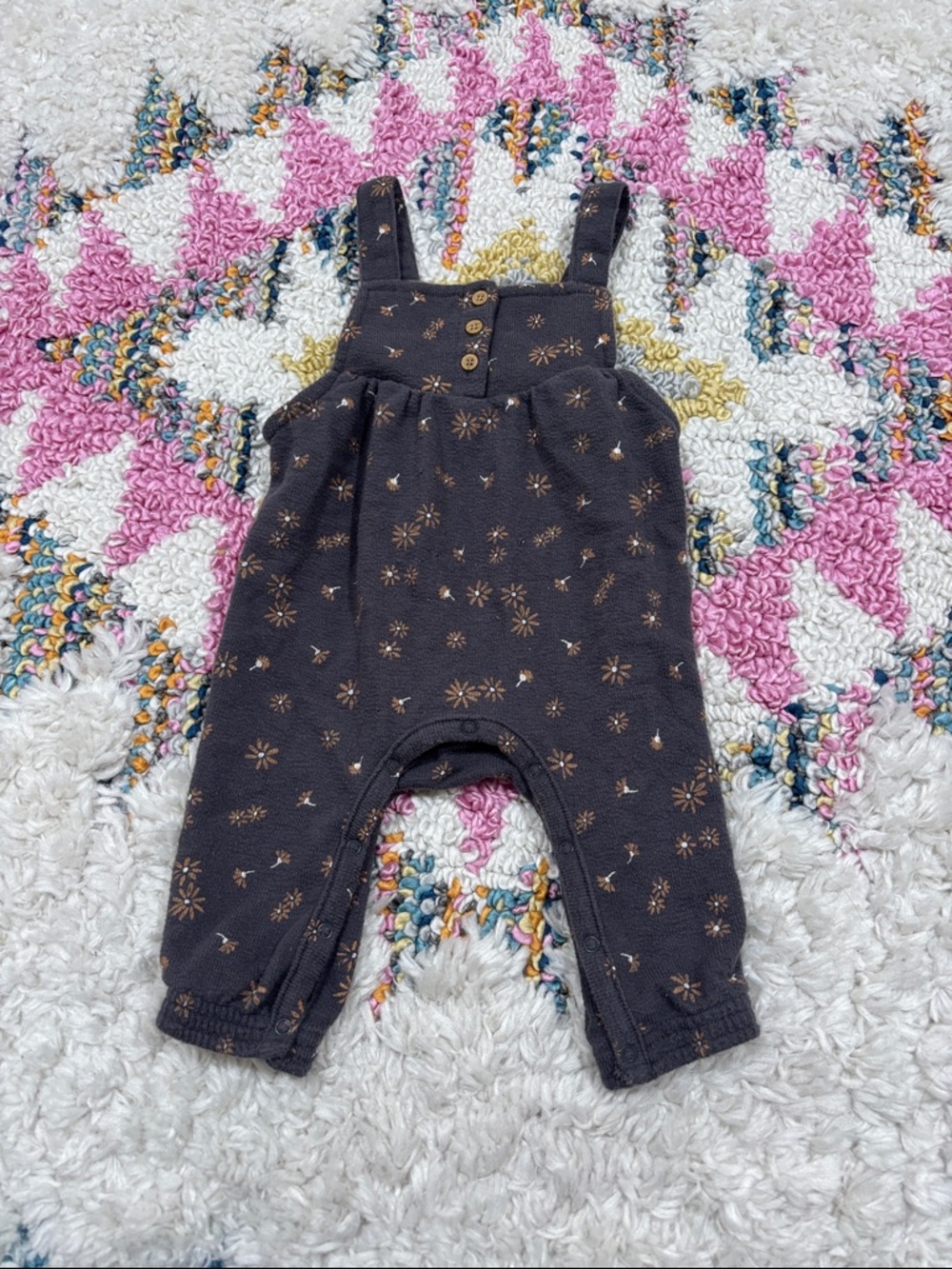 Grayson Overalls